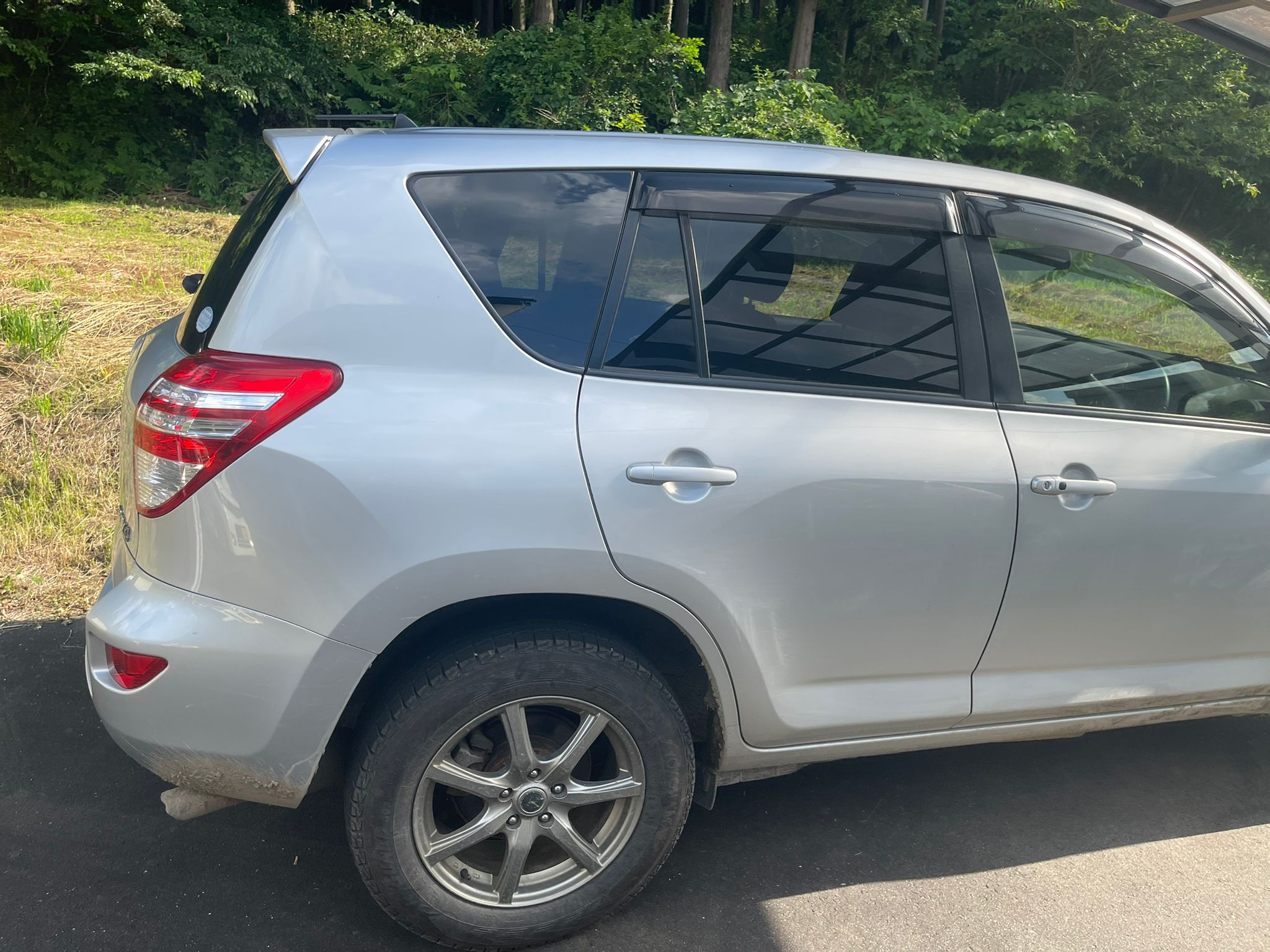2013 Toyota RAV4